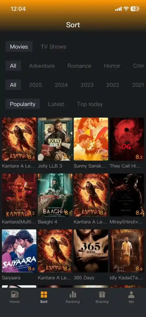 Petro Pump Movie Apk 2